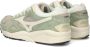 Mizuno Sky Medal S Sneakers Laag Groen - Thumbnail 10