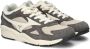 Mizuno Sky Medal S Sneakers Laag grijs - Thumbnail 9