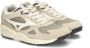 Mizuno Sky Medal sneakers kaki wit Suede Heren - Thumbnail 11