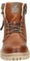 Mustang Veterboot Heren Bruin Cognac - Thumbnail 9