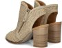 Mustang sandalettes beige - Thumbnail 10