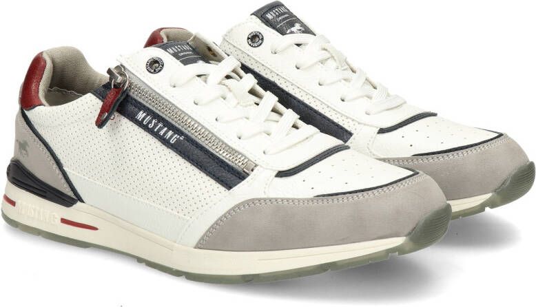 mustang lage sneakers