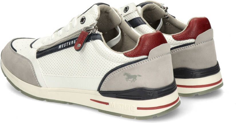 mustang lage sneakers