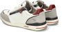 Mustang Shoes Sneakers met buitenrits vrijetijdsschoen lage schoen veterschoen - Thumbnail 14