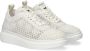 Mustang Shoes Sneakers plateausneaker veterschoen met sleehak - Thumbnail 34