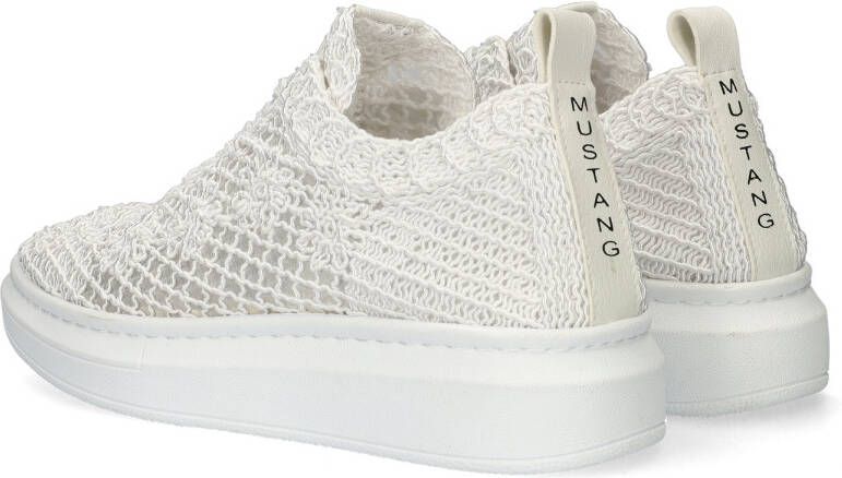 mustang lage sneakers