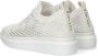 Mustang Shoes Sneakers plateausneaker veterschoen met sleehak - Thumbnail 35