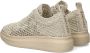 Mustang Shoes Sneakers plateausneaker veterschoen met sleehak - Thumbnail 12
