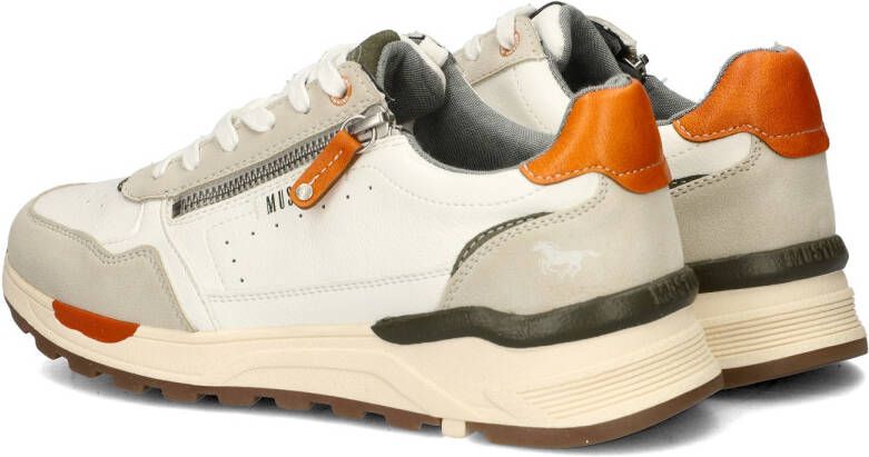 mustang lage sneakers