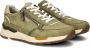 Mustang Sneakers Laag Sneakers Laag Khaki - Thumbnail 15