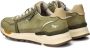 Mustang Sneakers Laag Sneakers Laag Khaki - Thumbnail 15