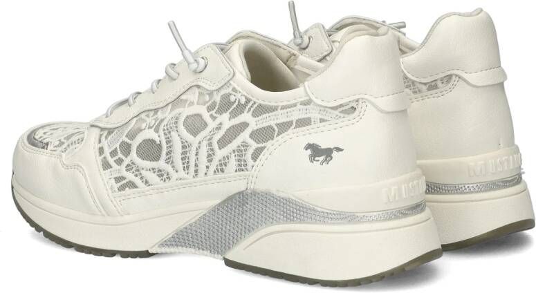 mustang lage sneakers