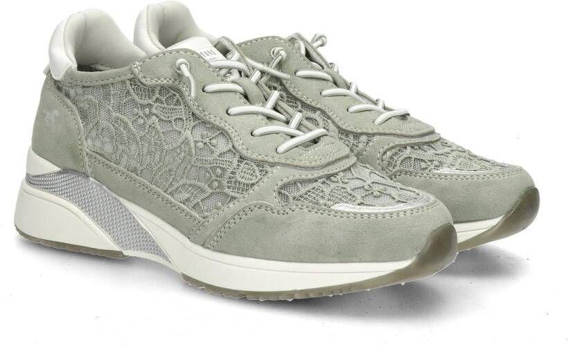 mustang lage sneakers