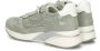 Mustang Sneakers Dames Groen - Thumbnail 11