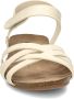 Mustang Shoes Sandalen met klittenbandriempjes - Thumbnail 4