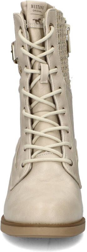mustang veterboots