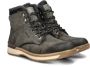 Mustang Shoes Hoge veterschoenen met een ritssluiting - Thumbnail 13
