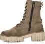 Mustang veterboots taupe - Thumbnail 4