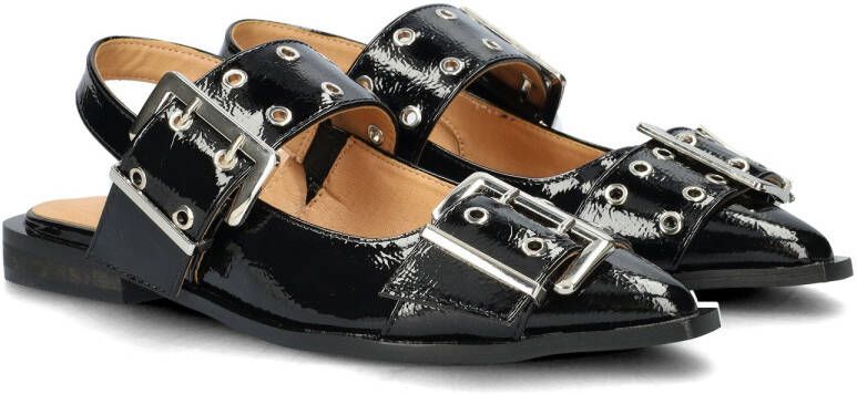 Nelson ballerinas & instappers