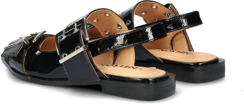 Nelson ballerinas & instappers