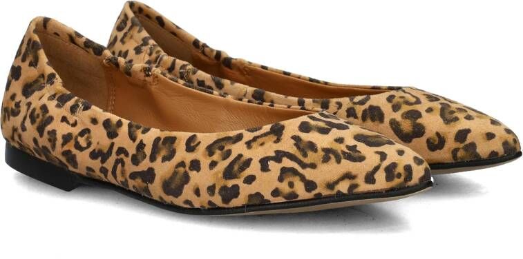Nelson ballerinas & instappers