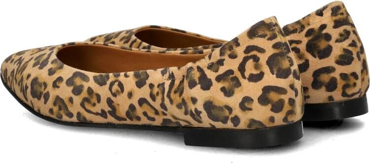 Nelson ballerinas & instappers
