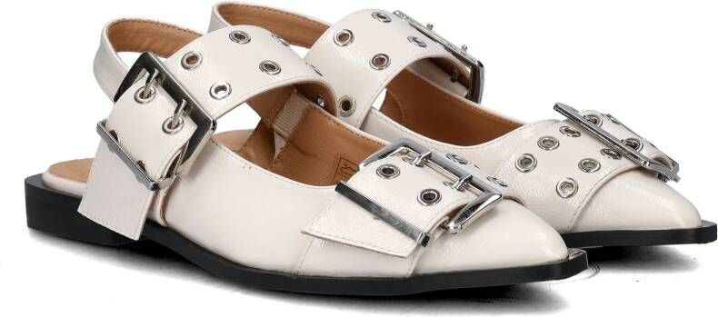 Nelson ballerinas & instappers