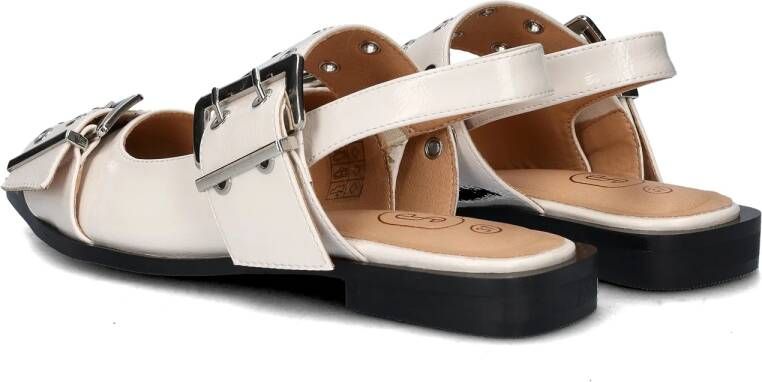 Nelson ballerinas & instappers