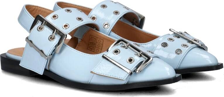 Nelson ballerinas & instappers