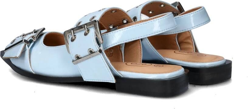 Nelson ballerinas & instappers
