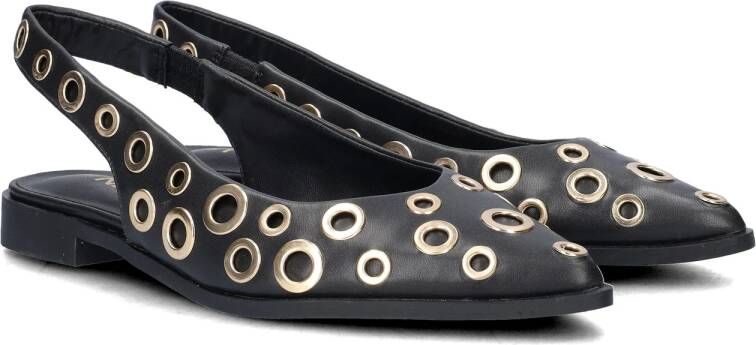 Nelson ballerinas & instappers