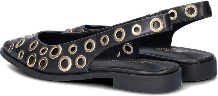 Nelson ballerinas & instappers