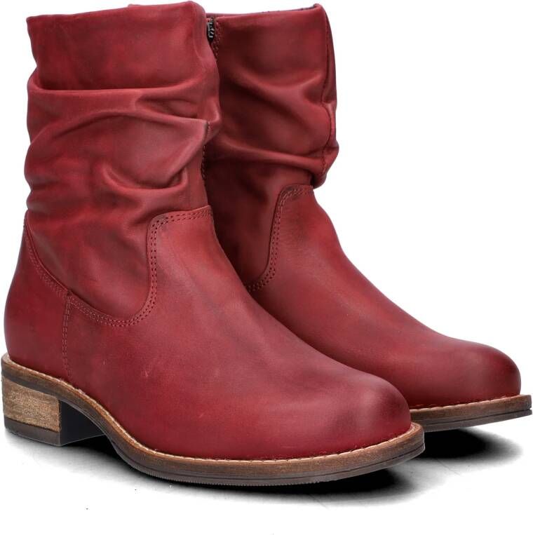 Nelson boots