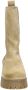 Nelson hoge suède chelsea boots taupe - Thumbnail 2
