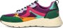 Nelson dad sneakers - Thumbnail 3