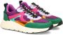 Nelson dad sneakers - Thumbnail 4