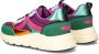 Nelson dad sneakers - Thumbnail 5