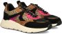 Nelson dad sneakers - Thumbnail 2