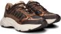 Nelson dad sneakers - Thumbnail 2