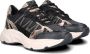 Nelson dad sneakers - Thumbnail 2