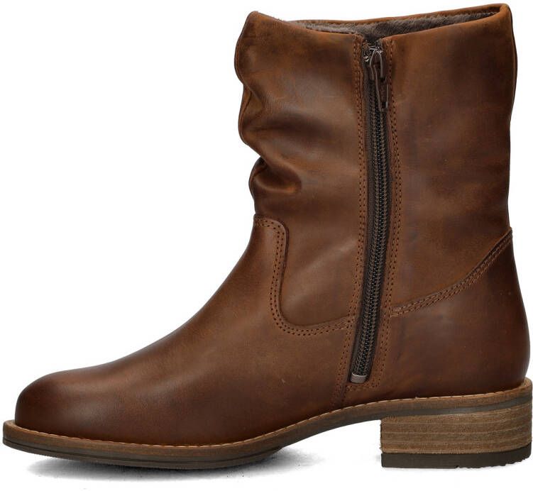 Nelson boots