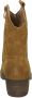 Nelson dames cowboylaars Cognac - Thumbnail 7
