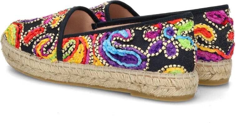 Nelson espadrilles
