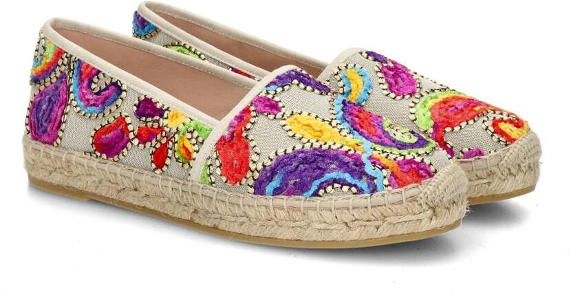 Nelson espadrilles