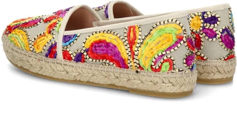 Nelson espadrilles