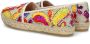 Nelson espadrilles beige multi - Thumbnail 4