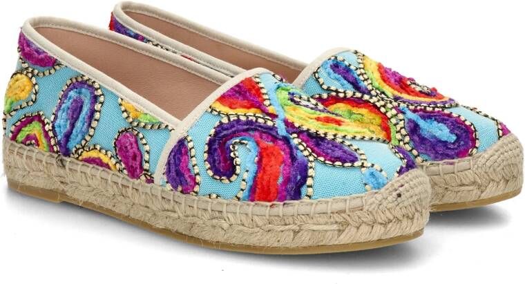 Nelson espadrilles