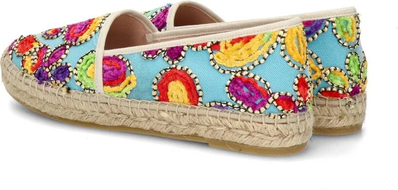 Nelson espadrilles