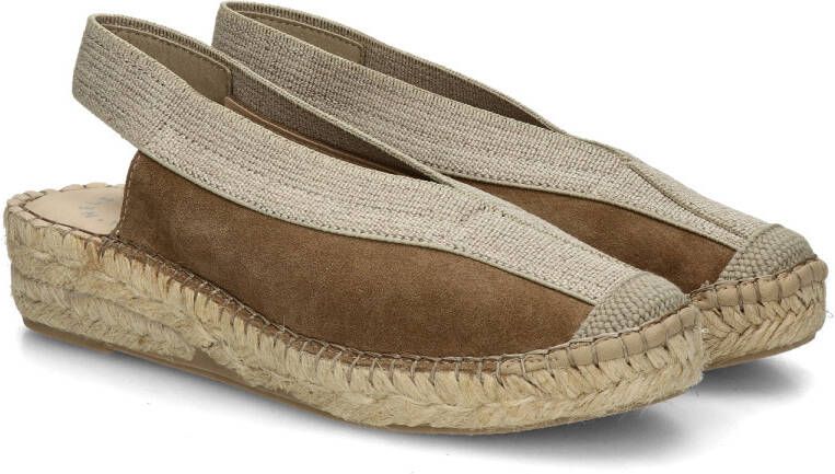 Nelson espadrilles