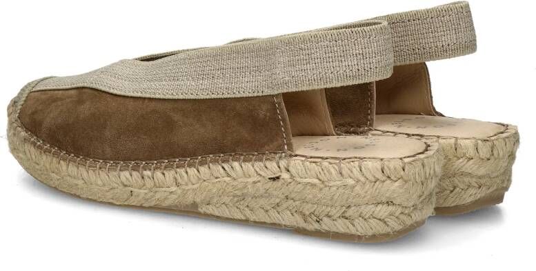 Nelson espadrilles